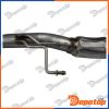 Filtres à Particules Diesel EURO5 pour AUDI | DPF-VW-007, 095-362